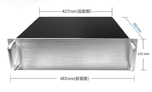 固而美|輕松解析：一探服務(wù)器工控機箱獨具的特點！